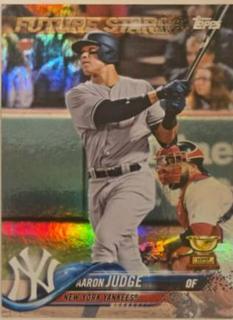 Aaron Judge