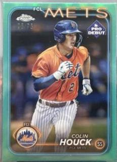 Colin Houck