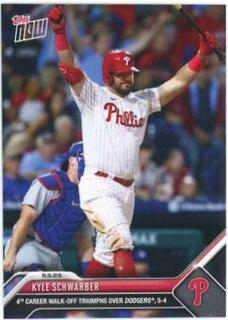 Kyle Schwarber