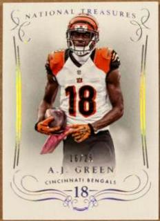A.J. Green