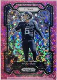 Nick Folk