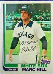 Marc Hill