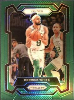 Derrick White