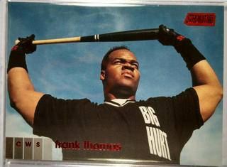 Frank Thomas