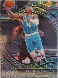 Devonte' Graham