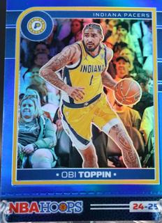 Obi Toppin