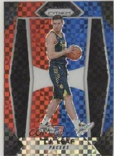 T.J. Leaf