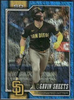 Gavin Sheets