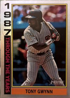Tony Gwynn