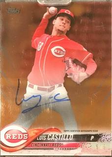 Luis Castillo
