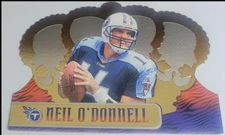 Neil O'Donnell