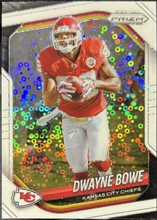 Dwayne Bowe