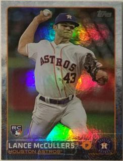 Lance McCullers