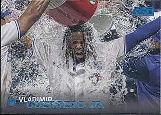 Vladimir Guerrero Jr.