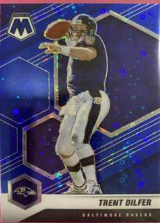 Trent Dilfer