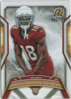 Marvin Harrison Jr.