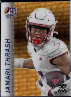 Jamari Thrash