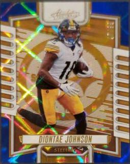 Diontae Johnson