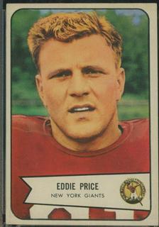 Edward Price
