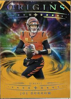 Joe Burrow