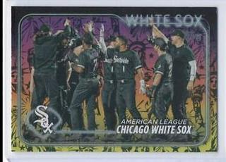 Chicago White Sox