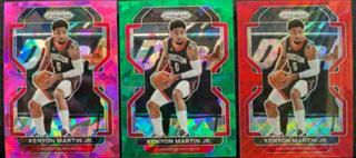 Kenyon Martin Jr.
