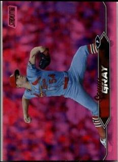 Sonny Gray