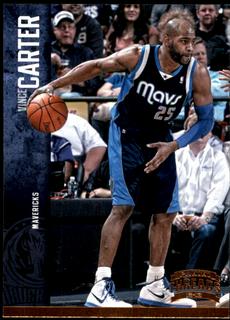 Vince Carter