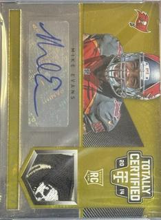 Mike Evans