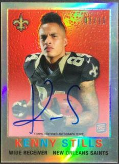 Kenny Stills