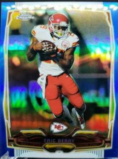 Eric Berry