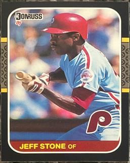 Jeff Stone