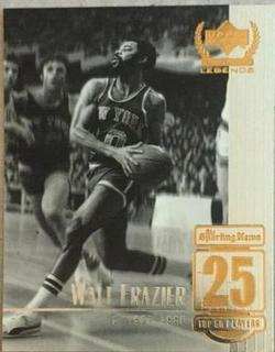 Walt Frazier