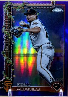 Willy Adames