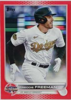 Freddie Freeman
