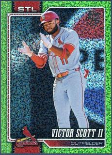 Victor Scott II