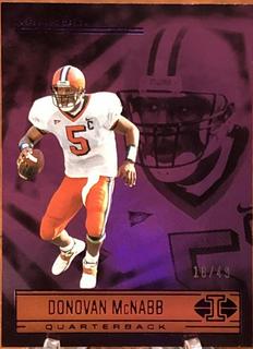 Donovan McNabb