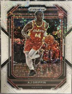 AJ Griffin