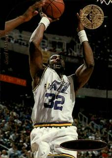 Karl Malone