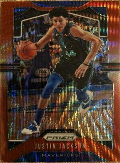 Justin Jackson