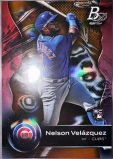 Nelson Velazquez