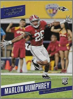 Marlon Humphrey