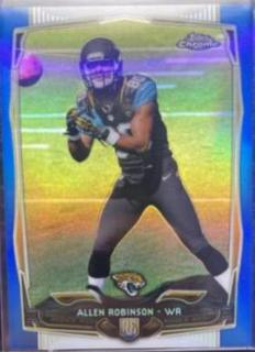 Allen Robinson