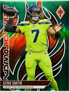 Geno Smith