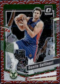 Danilo Gallinari