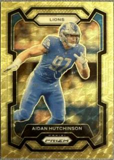 Aidan Hutchinson