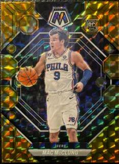 Mac McClung