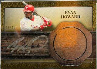 Ryan Howard