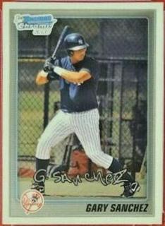 Gary Sanchez