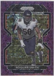 Roquan Smith